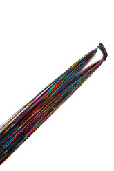 Fire Stralucitoare Pentru Par Clip-On Multicolor